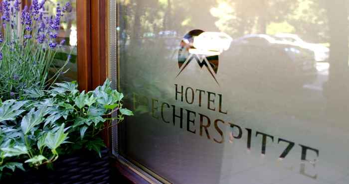 Others Hotel Brecherspitze