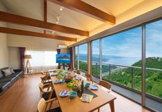 Others 3 Suite Villa Ocean View Minami Atami