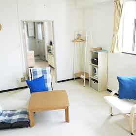 Kashikiri Minpaku Kamiji Inn1 , 飯店高安站