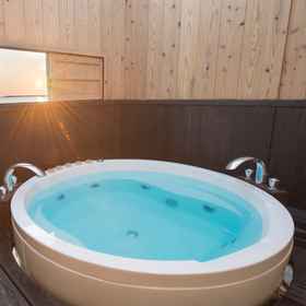 Jikukan Mukae1 , 飯店出云市