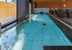 อื่นๆ 4 Kominato Miiri Onsen Hotel Green Plaza Kamogawa