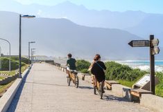 อื่นๆ 5 Starrise Leisure Hotel