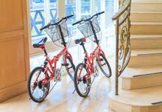 อื่นๆ 4 Starrise Leisure Hotel