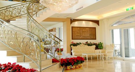 อื่นๆ 2 Starrise Leisure Hotel