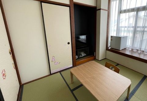 Others Kaizu Onsen Sorafune no Yu