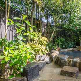 Futarishizuka1 , 飯店Kirishima Jingu