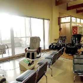 Raspa Takazaki 1, Hotel Kobayashi-shi