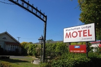 Others Manhattan Lodge Motel