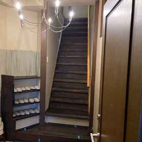 Agehaya 1, Hotel Iwamurada Station