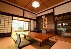 Others 2 Koyasan Hojo-in Temple Lodging