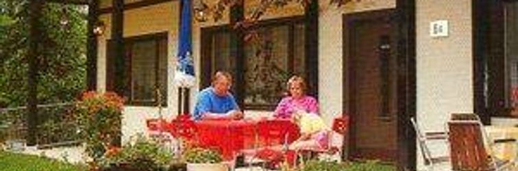 Exterior Pension Dalg