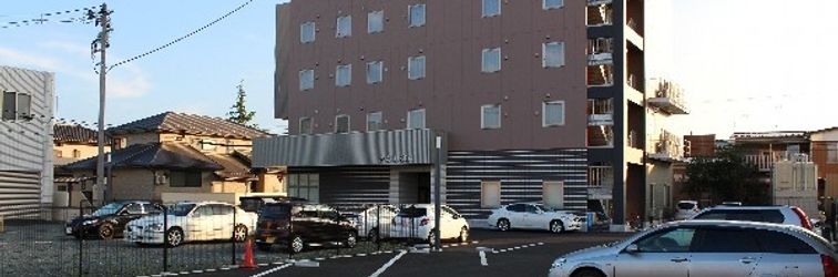 Others Kesennuma Central Hotel Matuken