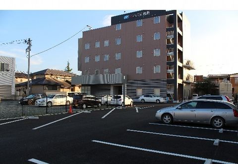 Others Kesennuma Central Hotel Matuken