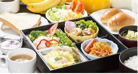 Others 2 Kesennuma Central Hotel Matuken