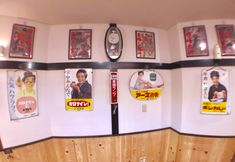 Lain-lain 6 Pension Pell-Mell