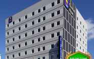 อื่นๆ 3 Comfort Hotel Toyohashi