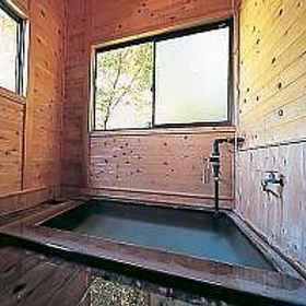 Tazawakokogen Onsen Donguri Sanso 1, Hotel Odate-shi