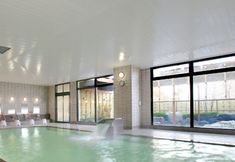 อื่นๆ 3 Royal Hotel Toyama Tonami -Daiwa Royal Hotel-
