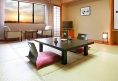 อื่นๆ 2 Royal Hotel Toyama Tonami -Daiwa Royal Hotel-