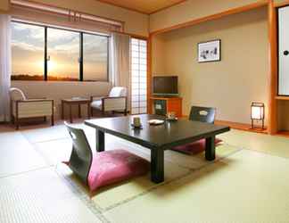 Lainnya 2 Royal Hotel Toyama Tonami -Daiwa Royal Hotel-