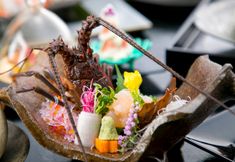 Others 7 Tennomaru Bettei Kaze no Tani no Irori