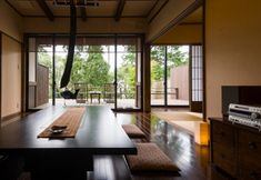 Others 5 Tennomaru Bettei Kaze no Tani no Irori