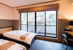 Others 3 Tennomaru Bettei Kaze no Tani no Irori