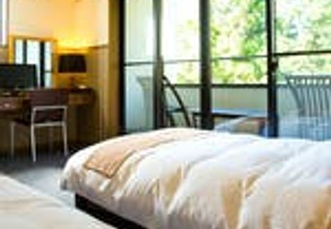 Others Tennomaru Bettei Kaze no Tani no Irori