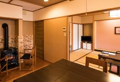 Others 2 Tennomaru Bettei Kaze no Tani no Irori