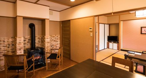 Others 2 Tennomaru Bettei Kaze no Tani no Irori