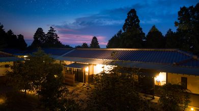 Others 4 Tennomaru Bettei Kaze no Tani no Irori