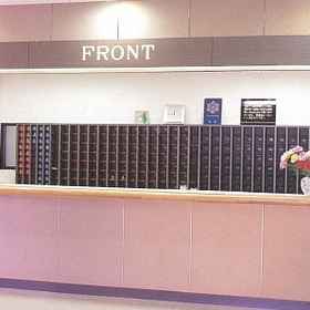 Hotel Tsukasa Mineyama 1, Hotel Funai