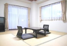 기타 3 Arima Ryoyo Onsen Ryokan