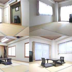 Arima Ryoyo Onsen Ryokan 1, Khách sạn Chi nhánh Trạm cứu hỏa Tokaichiba, Trạm cứu hỏa Midori