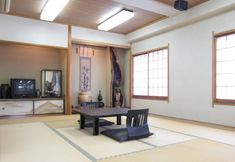 기타 5 Arima Ryoyo Onsen Ryokan