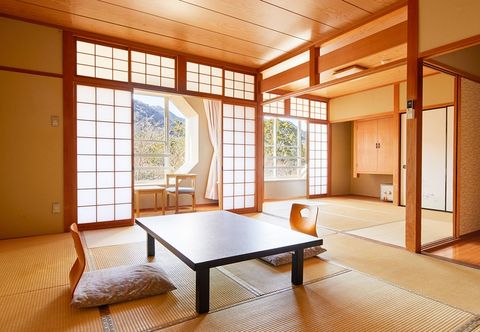 Others Yunoyama Onsen Yumoto Green Hotel