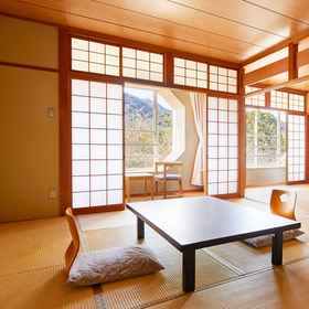Yunoyama Onsen Yumoto Green Hotel 1, Hotel Kameyama-shi