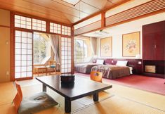 Others 4 Yunoyama Onsen Yumoto Green Hotel