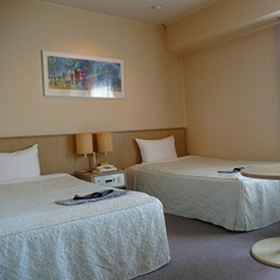 Hotel Sato Mito 1, Hotel Shin-Toride Station