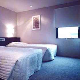 Urban Inn Fushimi 1, Hotel Kumiyamadanchi 5