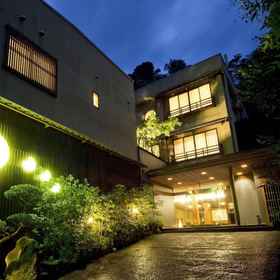 Tsuki No Shizuku Ryokan 1, Hotel Ono-shi