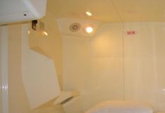 Lain-lain 2 Capsule Inn Otsuka – Men Only
