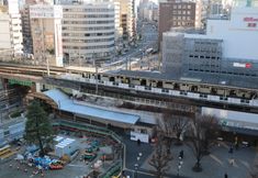 Khác 3 Capsule Inn Otsuka – Men Only