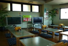 Lain-lain 2 Capsule Inn Otsuka – Men Only