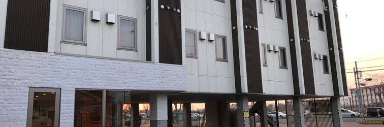 Others Ayers Rock Hotel Sendai Tagajo