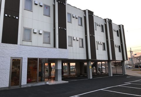 Others Ayers Rock Hotel Sendai Tagajo