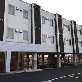 Ayers Rock Hotel Sendai Tagajo1 , 飯店黑川郡