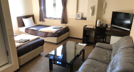 Others 2 Ayers Rock Hotel Sendai Tagajo