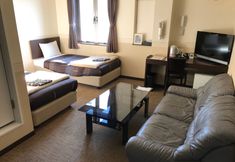 Others 2 Ayers Rock Hotel Sendai Tagajo