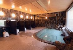 อื่นๆ 6 Dog's Rest Place